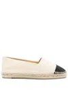 CASTAÃ±ER WOMEN'S FLAT SHOES