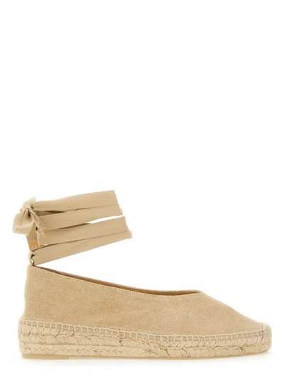 CASTAÃ±ER WOMEN'S GEA ESPADRILLE SANDAL