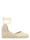 Castaã±er 120mm Chiara Espadrilles