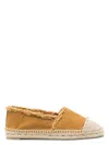 Castaã±er Kampala Espadrilles In Beige