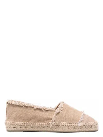 CASTAÃ±ER WOMEN'S KAMPALA ESPADRILLES SANDAL
