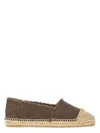 Castaã±er Kampala Espadrilles In Brown