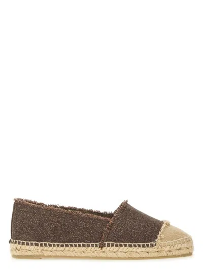 CASTAÃ±ER WOMEN'S KAMPALA ESPADRILLES SANDAL