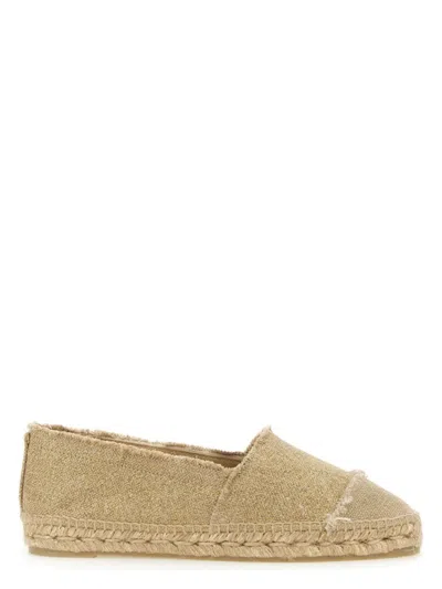 CASTAÃ±ER WOMEN'S KAMPALA ESPADRILLES SANDAL