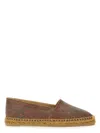 Castaã±er Espadrille Kenda Etro In Multicolour
