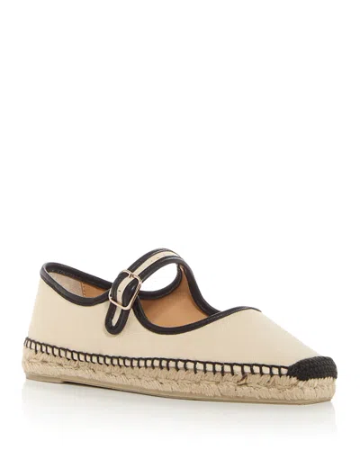 CASTAÃ±ER WOMEN'S PADUA MARY JANE ESPADRILLES