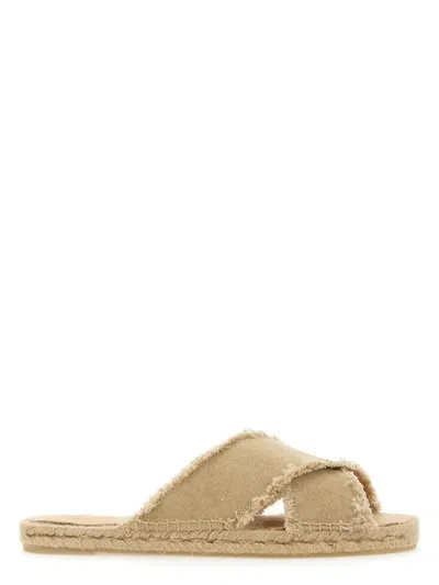 CASTAÃ±ER WOMEN'S SANDAL PALMERA