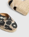Castaã±er X Castañer Carina Wedge Espadrille In Multi