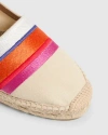 Castaã±er X Castañer Klea Flat Espadrille