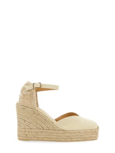 CASTAÃ±ER ESPADRILLE CHIARITA