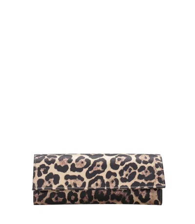 Castagna Bags.. In Animal Print
