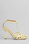 Castagna Lidia Sandals