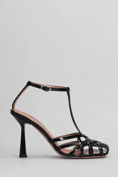 Castagna Lidia Sandals In Multi