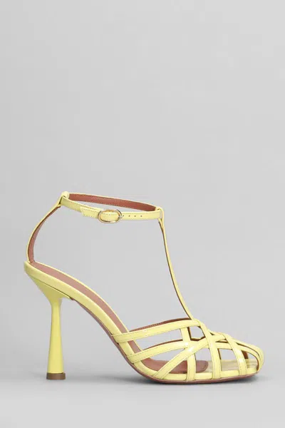 CASTAGNA ALDO CASTAGNA LIDIA SANDALS