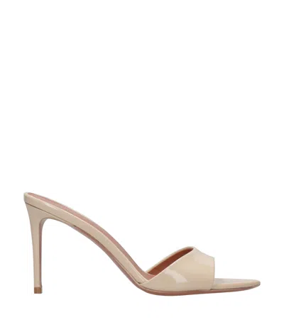 Castagna Sandals In Metallic