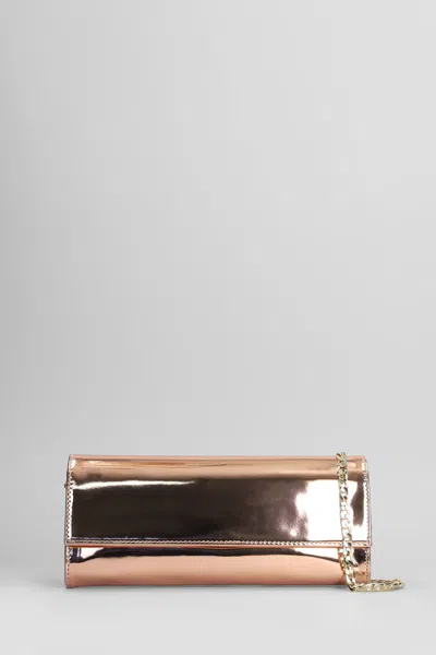 Castagna Shoulder Bag In Brown