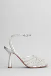 Castagna Vittoria Sandals