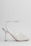 Castagna Vittoria Sandals
