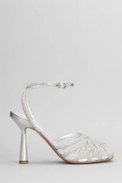CASTAGNA ALDO CASTAGNA VITTORIA SANDALS