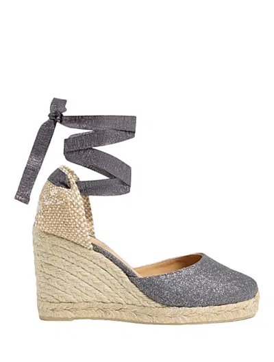 Castaner 1927 Loafers In Beige