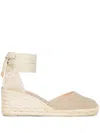 Castaner Since 1927 Carina Canvas Espadrilles