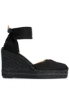 Castaner Since 1927 Carina Canvas Espadrilles
