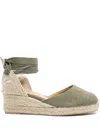 Castaner Since 1927 Carina Canvas Espadrilles