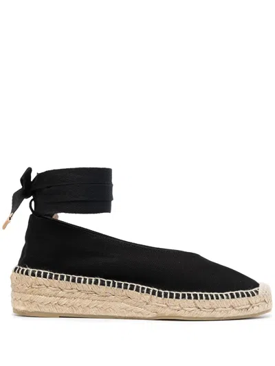 Castaner Since 1927 Gea Canvas Espadrilles