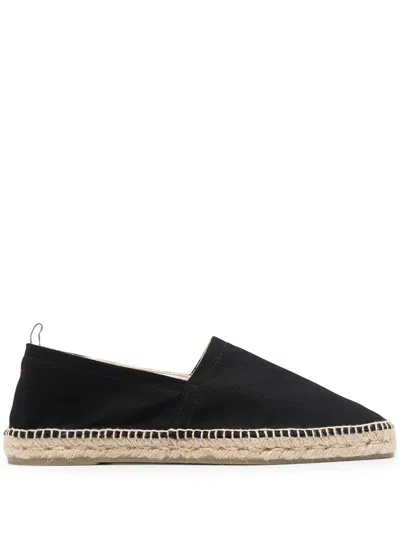Castaner Since 1927 Pablo Canvas Espadrilles