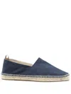 Castaner Since 1927 Pablo Espadrilles In Blue