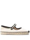 Castaner Since 1927 Padua Canvas Espadrilles