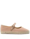 Castaner Since 1927 Pepa Leather Espadrilles