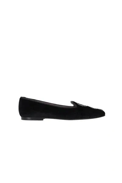 Castaner X 10 Corso Como Castañer X 10 Corso Como Flat Shoes
