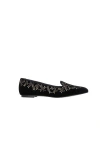 Shop Castaner X 10 Corso Como Castañer X 10 Corso Como Flat Shoes