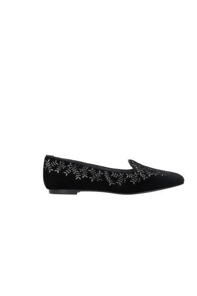 Castaner X 10 Corso Como Castañer X 10 Corso Como Flat Shoes