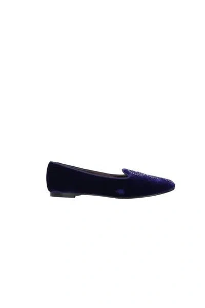 CASTANER X 10 CORSO COMO CASTAÑER X 10 CORSO COMO FLAT SHOES
