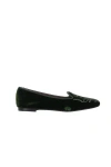 Castaner X 10 Corso Como Castañer X 10 Corso Como Flat Shoes