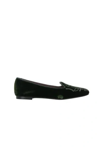 CASTANER X 10 CORSO COMO CASTAÑER X 10 CORSO COMO FLAT SHOES