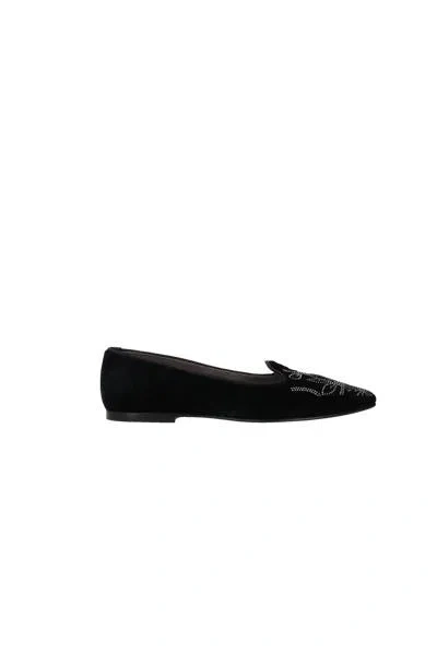 CASTANER X 10 CORSO COMO CASTAÑER X 10 CORSO COMO FLAT SHOES