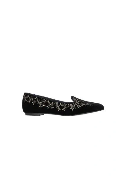 CASTANER X 10 CORSO COMO CASTAÑER X 10 CORSO COMO FLAT SHOES