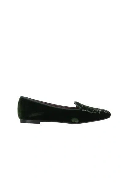 Castaner X 10 Corso Como Castañer X 10 Corso Como Flat Shoes