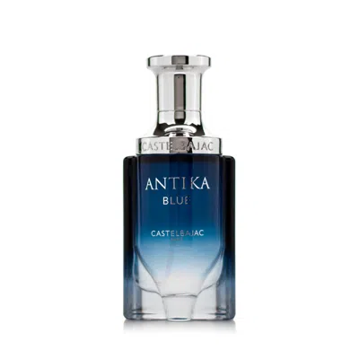 Castelbajac Antika Blue Cologne