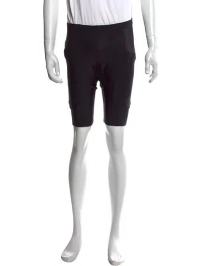 Pre-owned Castelli Athletic Shorts In Black