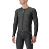 Castelli Jacket  Fly Jack-sey Black