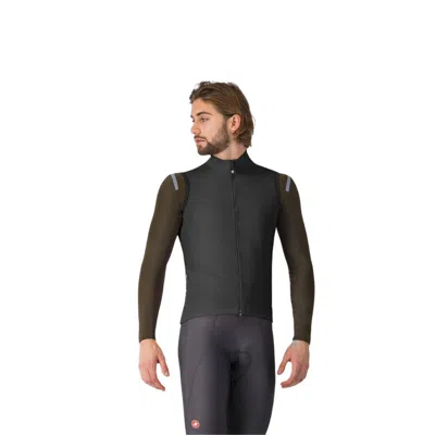 Castelli Perfetto Air Vest Black