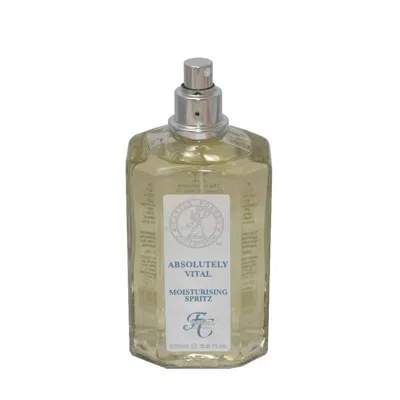 Castle Forbes Ladies Absolutely Vital 8.8 oz Fragrances 608476030103