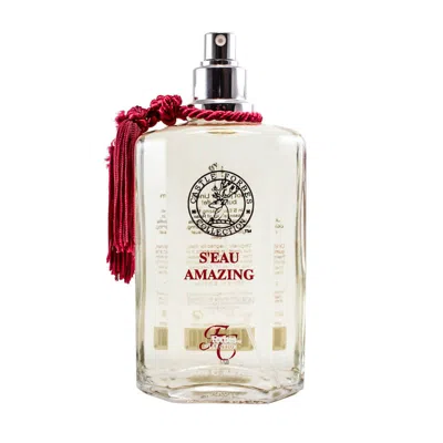 Castle Forbes Ladies Seau Amazing 8.8 oz Fragrances 608476950104