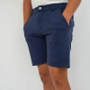 Castle Golf Performance Golf Short In Multi