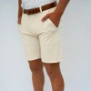 Castle Golf Performance Golf Short In Multi