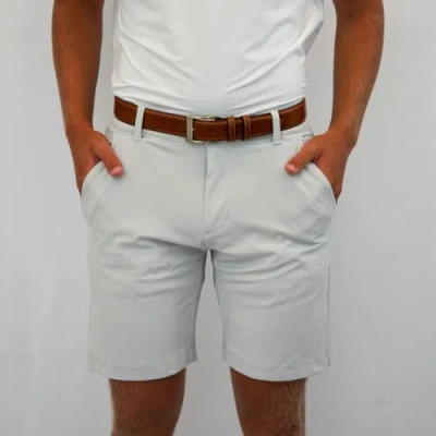 Castle Golf Performance Golf Short In Multi